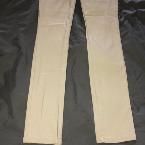 Express skinny pants - khaki - Picture 5 of 5